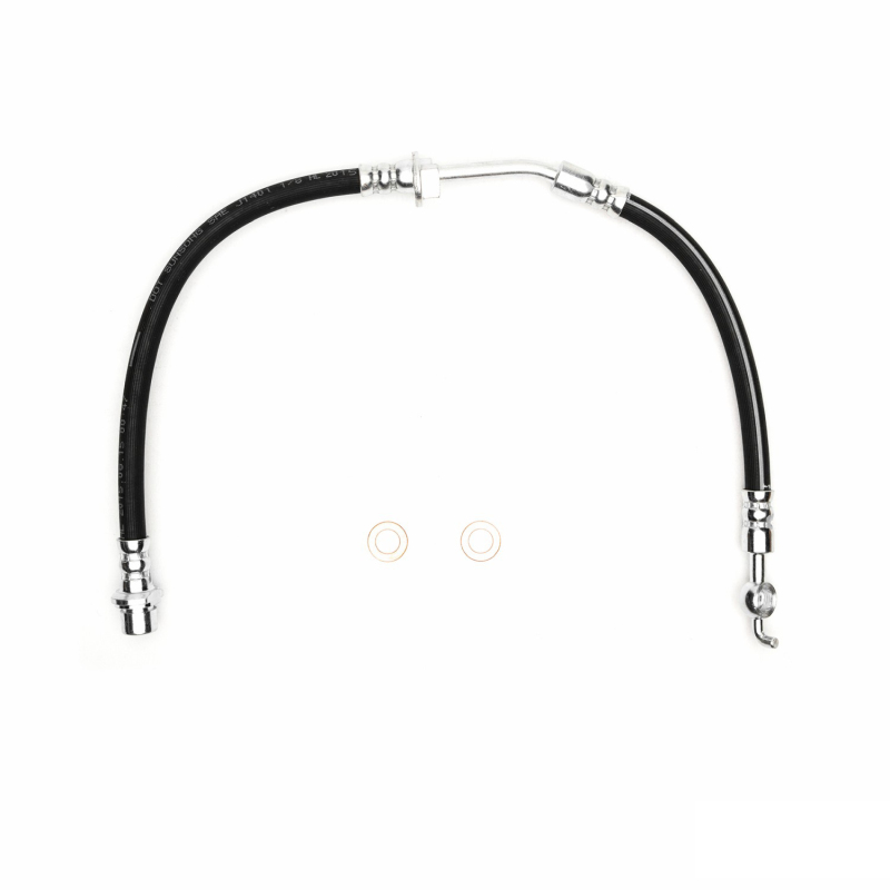 Scion Xd Brake Hose - Front - R1 Concepts - `07-`17